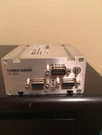 2 X Tsq,ltq,lcq Controller / Leybold Turbo.drive Td 400 800073V0003 ). Fixed Price $1320.00.