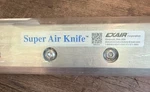 Exair Super Knife Aluminum Directed Flow Mpn 110036. Fixed Price $499.99.