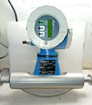 Endress+hauser Promass Flow Meter 1" Triclamp 63FS15-FTW00A03B1A. Fixed Price $1439.99.