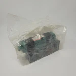 Numatics 082SS615K000030 Solenoid Valve, MK8 Series, 1/4"PORTS, - New. Fixed Price $179.99.