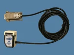 Transonic Systems H9XLA Clamp-on Tubing Flowsensor 3/8" Flowmeter Sn 1680. Fixed Price $599.99.