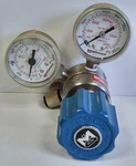Matheson 3510-580-S High Pressure Stainless Steel Air Regulator. Fixed Price $327.25.