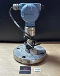 Rosemount 3051SAL1CT2AA2A1000DFF71CA00K5 Flange-mounted Liquid Level Transmitter. Fixed Price $350.00.