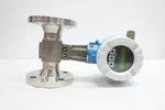 Endress Hauser 72F50-SK0AA1AAB4AW Prowirl Flow Transmitter 12-36V-DC. Fixed Price $847.60.