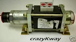 Smc VSS8-6-FHG-D-3EZ-V1 Solenoid Valve Nnb!!!. Fixed Price $75.00.