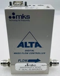 Mks 1480A01312CR1AM Mass Flow Controller 20 Sccm N2. Fixed Price $179.00.