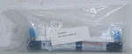 New Brooks Sho-rate 1355EHA7C4A1M Flowmeter Rotometer, Asm Pn: 02-321681C01. Fixed Price $354.10.