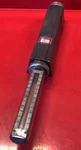 Waukee MV-11 Flow Meter 0-1200 Cfh Nitrogen 1-1/4IN Npt. Fixed Price $250.00.