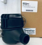 Seametrics MJPR-075-1G Multi-jet Water Meter 3 4 Gal/pulse, Reed. Fixed Price $150.00.
