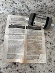 Hedland H271A-005 Flow Meter 1000 Psi. Fixed Price $129.91.