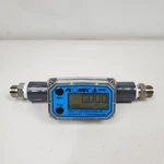 *parts/repair* Flomec TM05NQ9GMA Female Npt Pvc Flow Watermeter. Fixed Price $129.97.