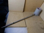 Thermal Instrument Co. 62-9 Mass Flow Meter Model 9500. Fixed Price $225.41.