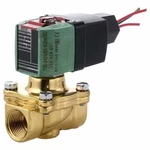 Asco 8210P095 24-120 Solenoid Valve, 2-WAY, 2-POSITION, Normally Closed, 3/4 In. Fixed Price $293.99.