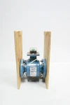 Rosemount 8705FHE020C1W0N0B3Q4DT Magnetic Flowtube 2IN 40V-DC. Fixed Price $2571.80.