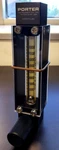 Ab Sciex 3000, 4000 Air Flow Meter 1000 Cc Pm To 8000; For Option Box (015520). Fixed Price $150.00.