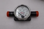 Dwyer DTFA-2A-50A Air Flowmeter 3000PSI 50SCFM Stock GF114A. Fixed Price $575.00.