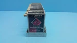 Kinetics Mfc UFC-8565C Mass Flow Controller Lot Of 10. Fixed Price $700.00.