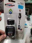 Rainwave RW-9FM Digital Water Meter Accurate Usage Measurement. Fixed Price $17.99.