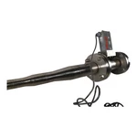 Brooks MF64S/AR0BA0BB2LA1B1 Mass Flow Controller 0-5000 Slpm MF64S/AR3BA0AA0KA1B. Fixed Price $1878.98.