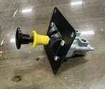 118317 / WM783A - Pto Valve 4 Way, Position, By Williams Controls New**. Fixed Price $125.00.