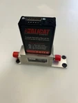 Alicat MCE-500SCCM-D-GENCOA/5M, In Gas: O2, Ds Mfc. Fixed Price $290.00.