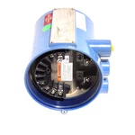 Rosemount 8732EMT2A1N5M4Q4 Flow Transmitter 12-42VDC Shell Used.. Fixed Price $500.00.