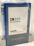 Celerity AAPGN9008 Mfc IN3XP Mass Flow Controller - New N2 438 Sccm. Fixed Price $75.00.