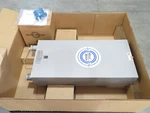 2" Micro Motion DL200S226SU 9-WIRE Tri-clamp Flow Sensor New In Box 2016. Fixed Price $12450.00.