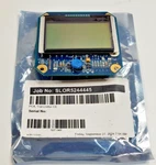 Seametrics Imag Transmitter Screen Display CP-1503 31.10 103345 071324. Fixed Price $24.99.