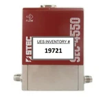 Stec SEC-4550M Mass Flow Controller Mfc 40 Slm N2 Working Surplus. Fixed Price $259.20.