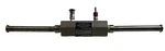 Meriam 50MJ10-9 Laminar Flow Element Working Pull Ships Free. Fixed Price $499.95.