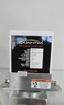 Brooks Quantim Precision Mass Flow Controller- 1500PSI 0.25 Gm/min -35. Fixed Price $1000.00.