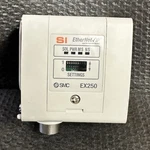 Smc EX250-SEN1-X145 Ethernet/ip Communication Standard Module. Fixed Price $600.00.