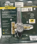 Victor 0781-3656 HRF2435P-580 Pro Series Flowmeter Regulator, ARGON/CO2, Cga. Fixed Price $289.61.