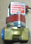 Asco USM8210B21E Red Hat Solenoid Valve 120 Vac 5-125 Psi. Fixed Price $85.99.