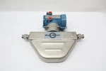 Micro Motion F050S239CCAAEZZZZ Mass Flow Sensor 18-100V-DC 85-265V-AC. Fixed Price $3192.50.