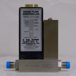Unit UFC-1200A Mass Flow Controller, Gas- SIH2C12, Range- 150.0 Sccm, Used. Fixed Price $50.00.