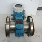Endress + Hauser Promag 4" 50PH1-EH0A1AA0BAAA Flow Tube Transmitter. Fixed Price $2508.45.