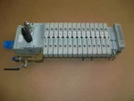 Numatics Valve Stack W/ 239-1519 14PC 051BBEZ2MN00061. Fixed Price $350.00.