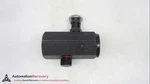 Deltrol Fluid Products 35 S, Series Pneu-trol, Flow Control Inline #248027. Fixed Price $19.25.
