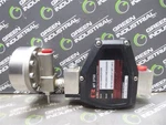 Used Brooks Mt Ar-mite Armored Flowmeter 3750CA5A11WEAAAAA0. Fixed Price $82.50.