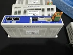 Brand New Smc JXCP17-LEFS40RA-400 Step Motor Servo Amplifier Module. Fixed Price $399.99.
