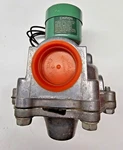 Asco 8215C63 Solenoid Valve 120VOLTS 1-1/4" Npt Box Or Instructions Included. Fixed Price $105.00.