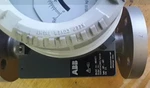 Abb AM54071 Armored Variable Area Flow Meter Ups/fedex. Fixed Price $690.00.
