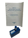 Granville-phillips 275801 Mini-convectron Vacuum Gauge With Manual New. Fixed Price $300.00.