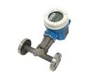 Used Endress+hauser 72F15-SK0BA1NAB4AW Flowmeter Prowirl 72F15SK0BA1NAB4AW. Fixed Price $1200.00.