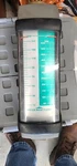 Hedland H813B-150 Flow Meter. 1-1/4" Nptf, Water Based Fluid Service,eo. Fixed Price $350.00.