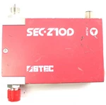 Horiba Stec SEC-Z11DM Mass Flow Controller 292300009 000030 500SCCM. Fixed Price $172.50.