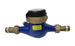 Pulsafeeder MTR200 3/4" 20MM Water Meter U.s. Gallons 150 Analog Commercial Use. Fixed Price $98.00.