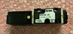 Smc NVFS2100-5FZ Directional Air Solenoid Valve New. Fixed Price $25.00.